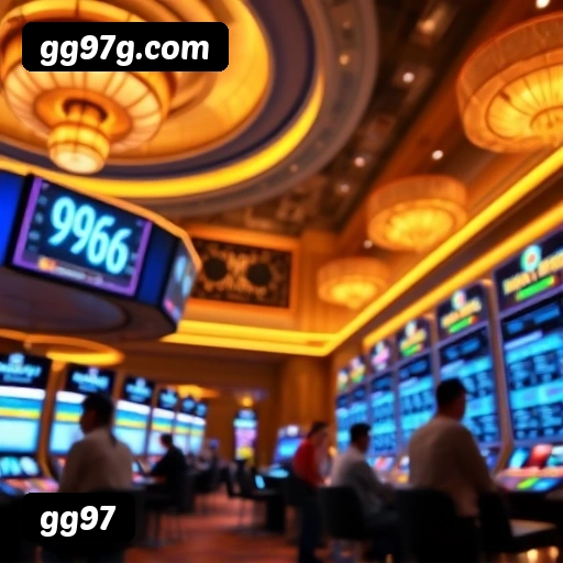 gg97 multi dispositivo