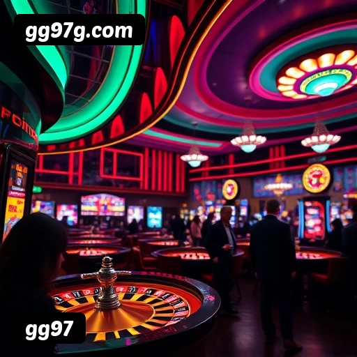 Checklist para avaliar a plataforma gg97