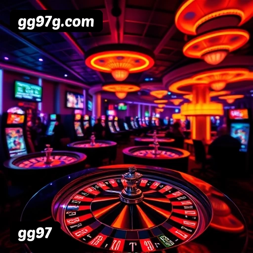 Formulário registro gg97