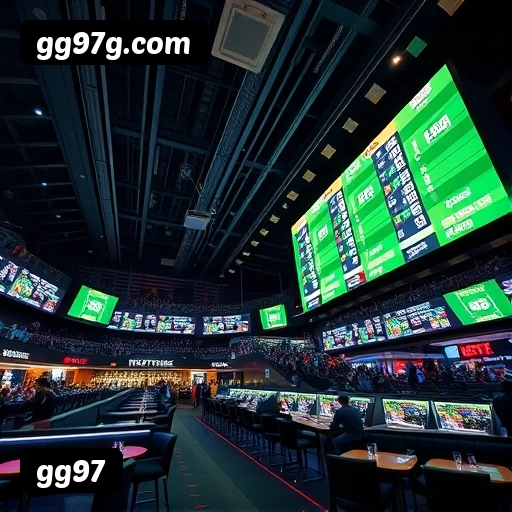 Bônus boas-vindas gg97 R$100