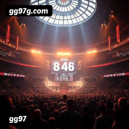 Conta gg97 sincronizada site e app