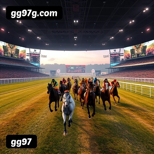 Bônus e prêmios gg97