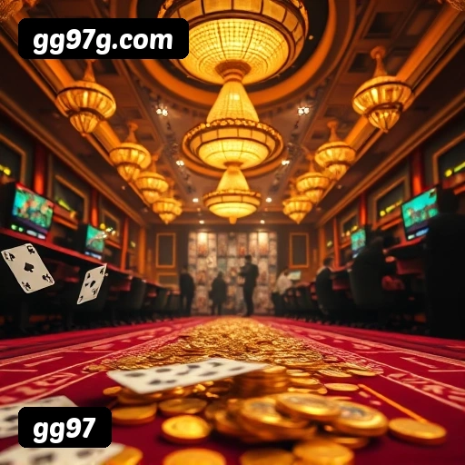 Central de dúvidas rápidas sobre o app gg97