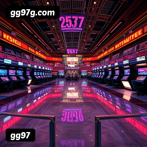 Apostas futebol ao vivo gg97 - odds competitivas