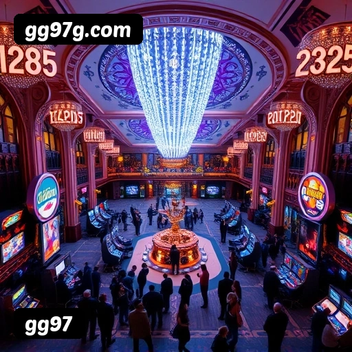 App gg97 apostas esportivas mobile