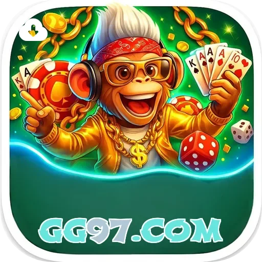 Download app gg97 Android iOS