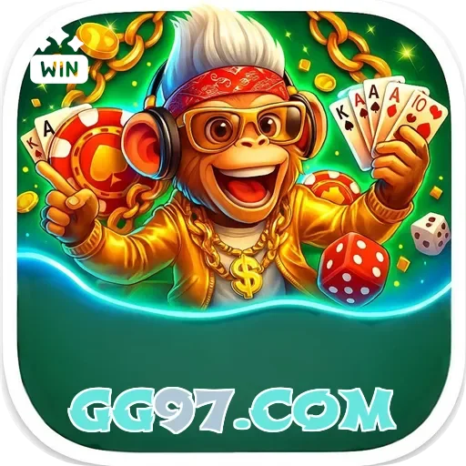 Ganhar e sacar na gg97